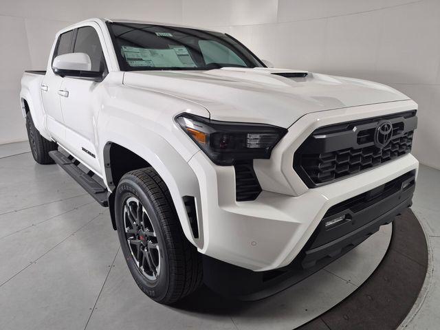 new 2026 Toyota Tacoma car, priced at $56,987