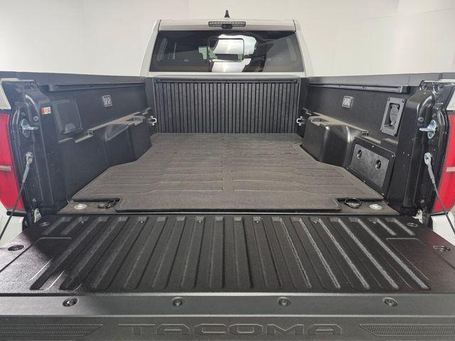 new 2026 Toyota Tacoma car, priced at $56,987