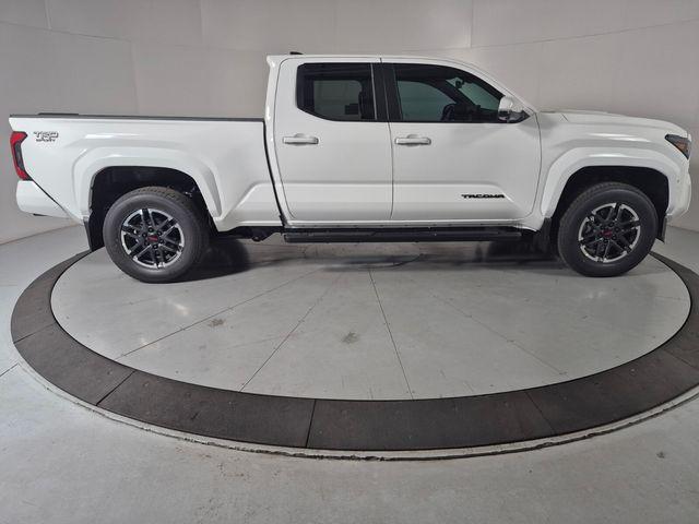 new 2026 Toyota Tacoma car, priced at $56,987