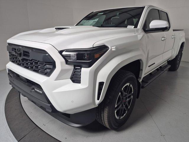new 2026 Toyota Tacoma car, priced at $53,367
