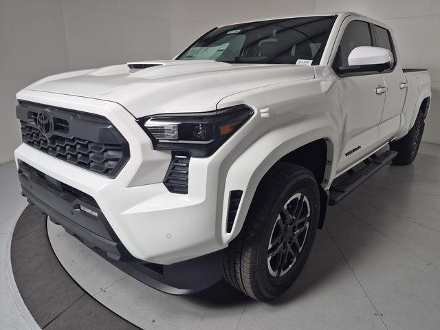 new 2026 Toyota Tacoma car, priced at $57,482
