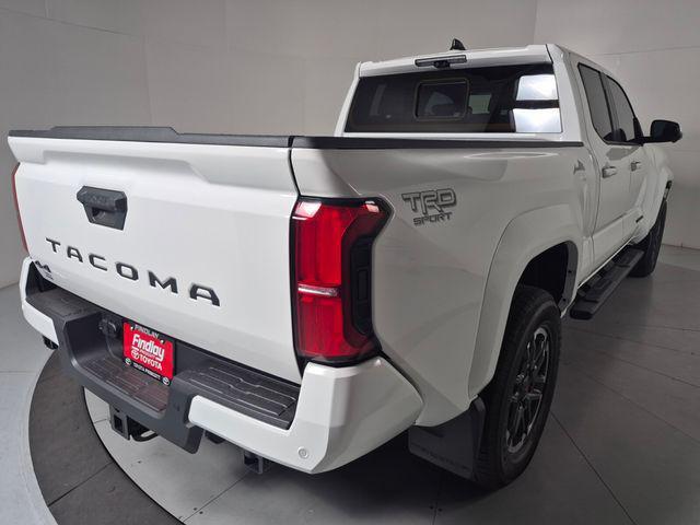 new 2026 Toyota Tacoma car, priced at $56,987