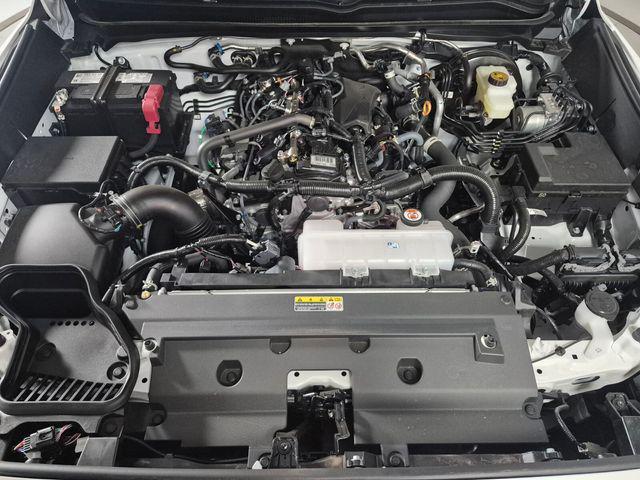 new 2026 Toyota Tacoma car, priced at $56,987