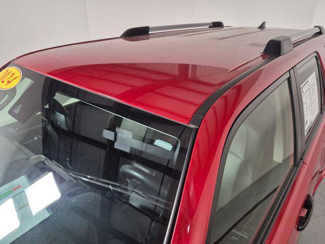 used 2024 Toyota 4Runner car, priced at $43,940