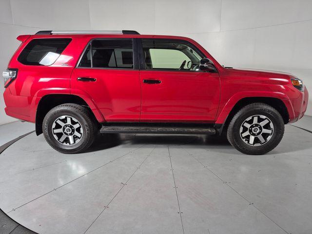 used 2024 Toyota 4Runner car, priced at $43,940