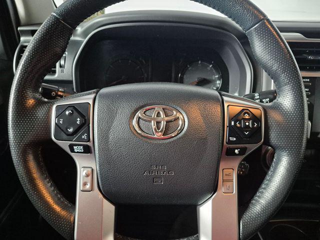 used 2024 Toyota 4Runner car, priced at $43,940