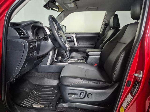 used 2024 Toyota 4Runner car, priced at $43,940