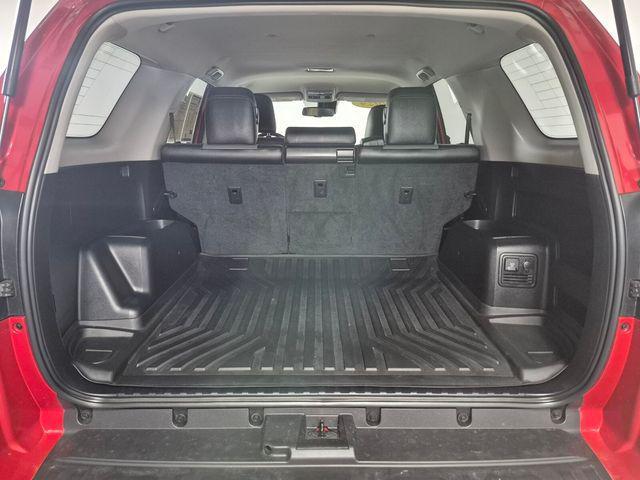 used 2024 Toyota 4Runner car, priced at $43,940