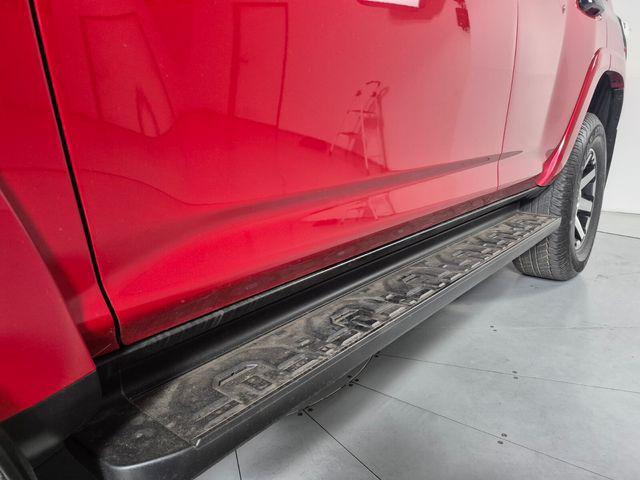used 2024 Toyota 4Runner car, priced at $43,940