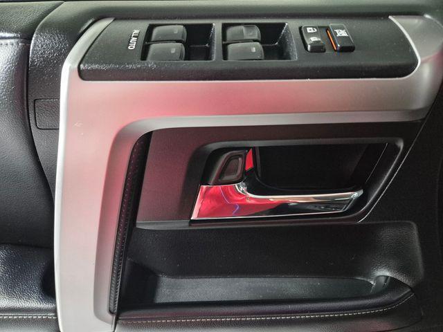 used 2024 Toyota 4Runner car, priced at $43,940