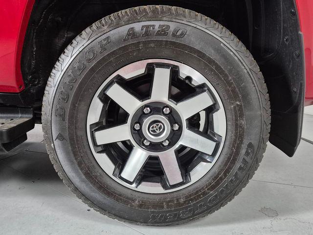 used 2024 Toyota 4Runner car, priced at $43,940