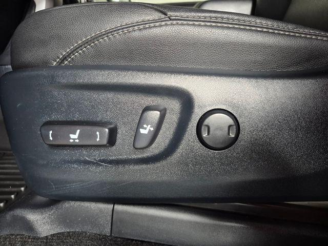 used 2024 Toyota 4Runner car, priced at $43,940