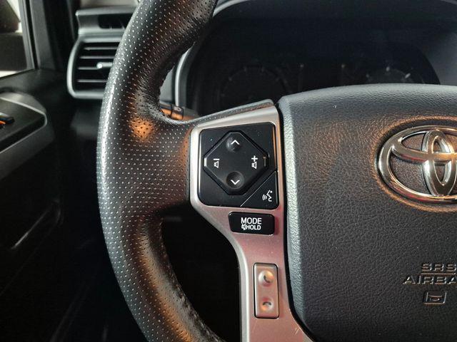 used 2024 Toyota 4Runner car, priced at $43,940