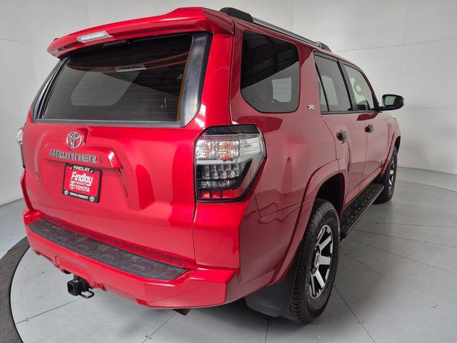 used 2024 Toyota 4Runner car, priced at $43,940
