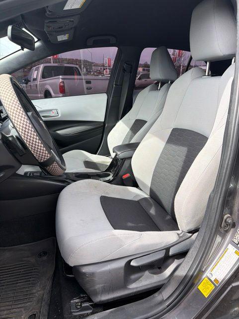 used 2024 Toyota Corolla car, priced at $24,196