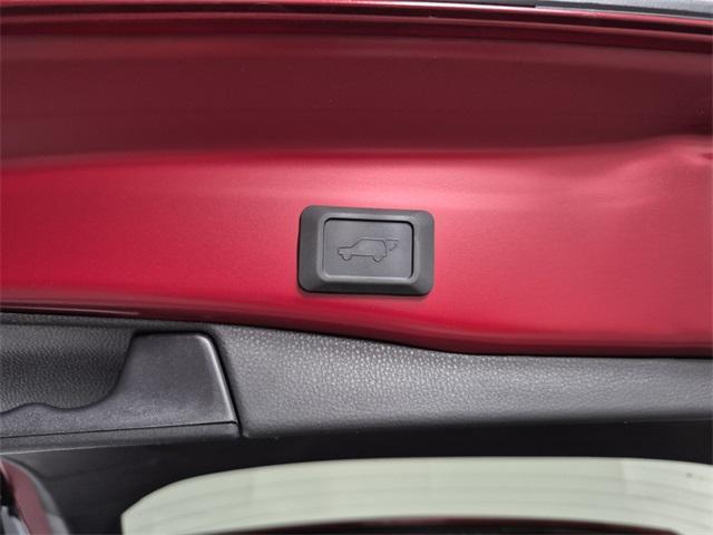 new 2025 Toyota RAV4 car, priced at $34,747