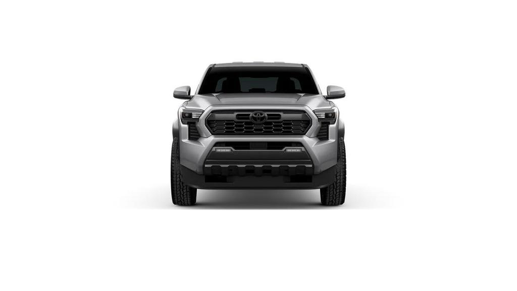 new 2026 Toyota Tacoma Hybrid car, priced at $57,765