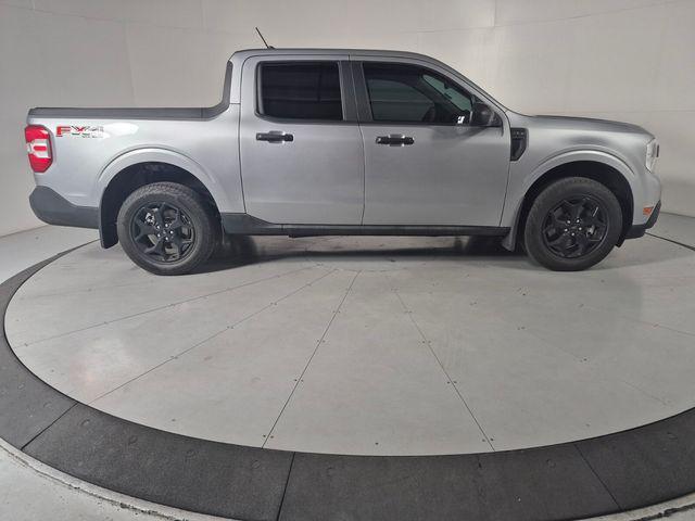used 2024 Ford Maverick car, priced at $26,896