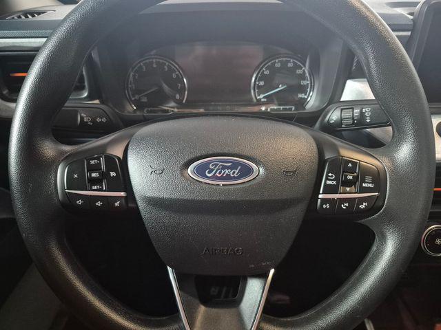 used 2024 Ford Maverick car, priced at $26,896