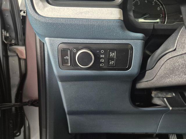 used 2024 Ford Maverick car, priced at $26,896