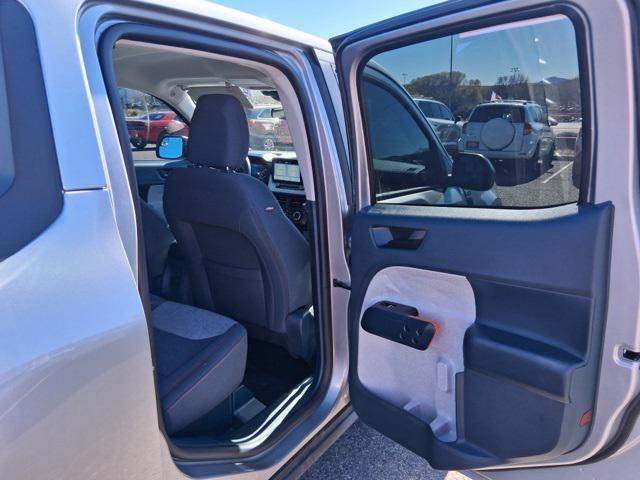 used 2024 Ford Maverick car, priced at $26,974