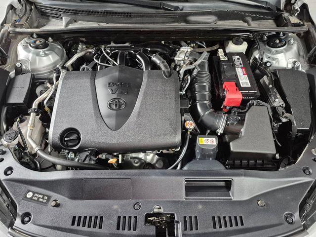 used 2021 Toyota Avalon car, priced at $29,169