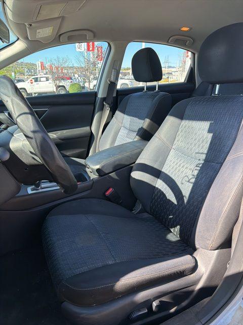 used 2016 Nissan Altima car, priced at $9,874