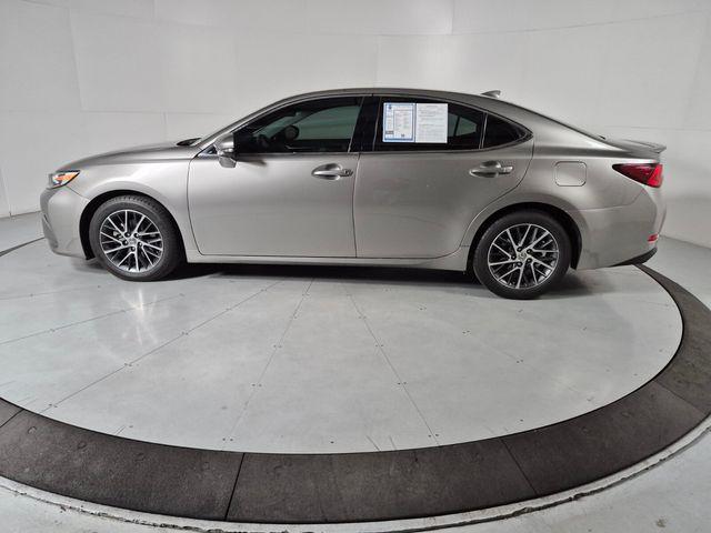 used 2017 Lexus ES 350 car, priced at $22,983