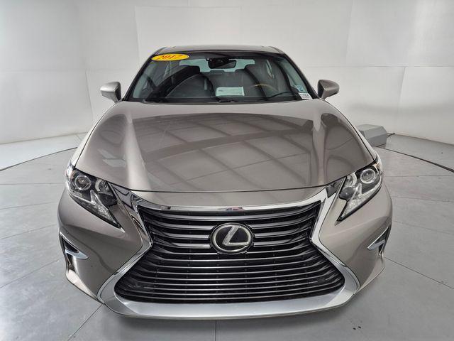 used 2017 Lexus ES 350 car, priced at $22,983