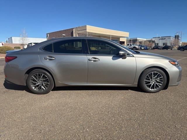 used 2017 Lexus ES 350 car, priced at $24,542