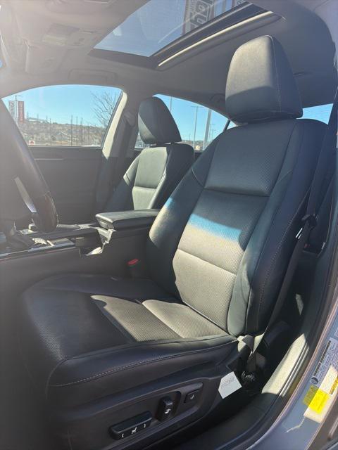 used 2017 Lexus ES 350 car, priced at $24,542