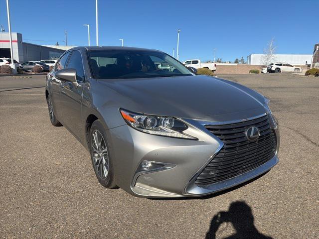 used 2017 Lexus ES 350 car, priced at $24,542