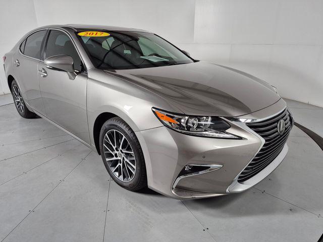 used 2017 Lexus ES 350 car, priced at $22,983