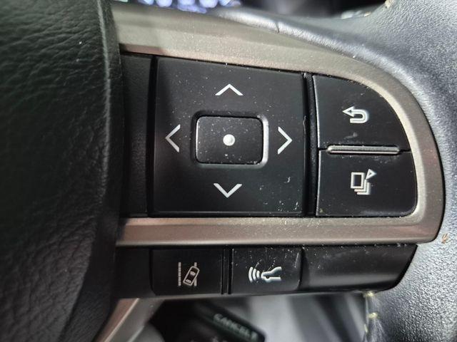 used 2017 Lexus ES 350 car, priced at $22,983