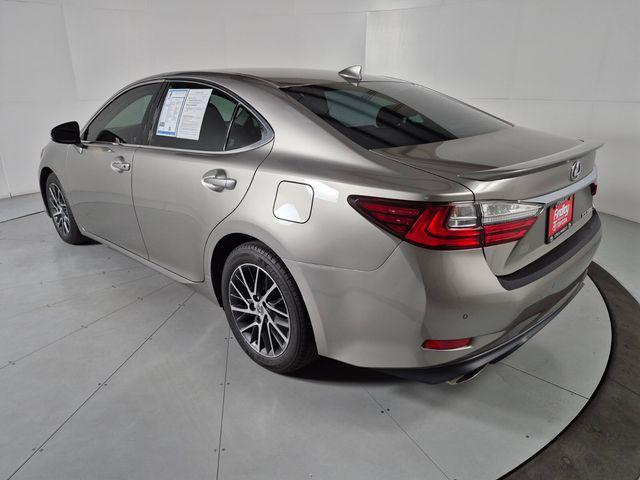 used 2017 Lexus ES 350 car, priced at $22,983