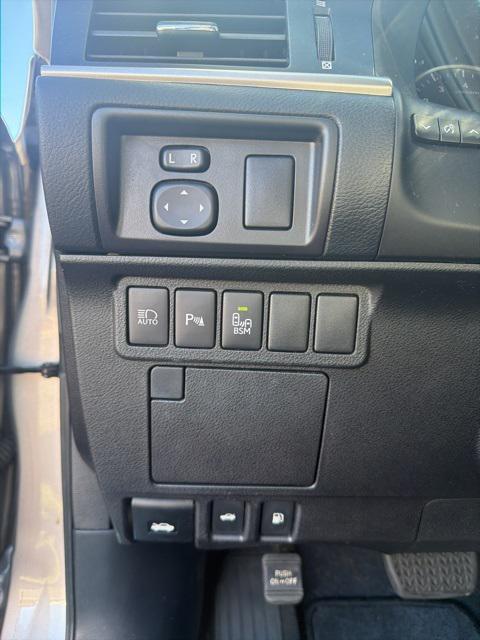 used 2017 Lexus ES 350 car, priced at $24,542