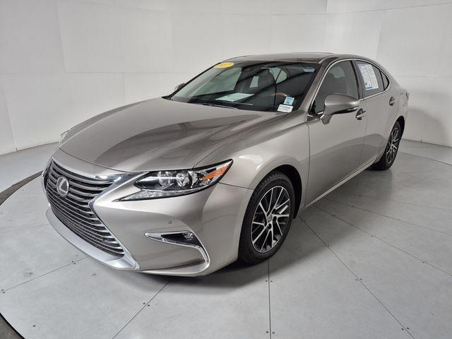 used 2017 Lexus ES 350 car, priced at $22,983