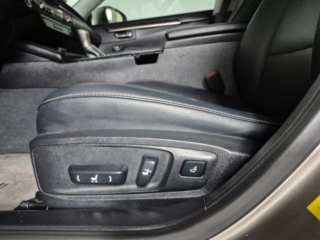 used 2017 Lexus ES 350 car, priced at $22,983