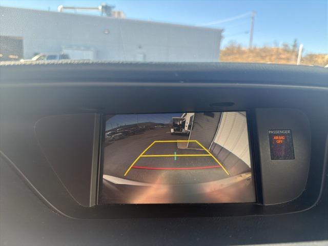 used 2017 Lexus ES 350 car, priced at $24,542