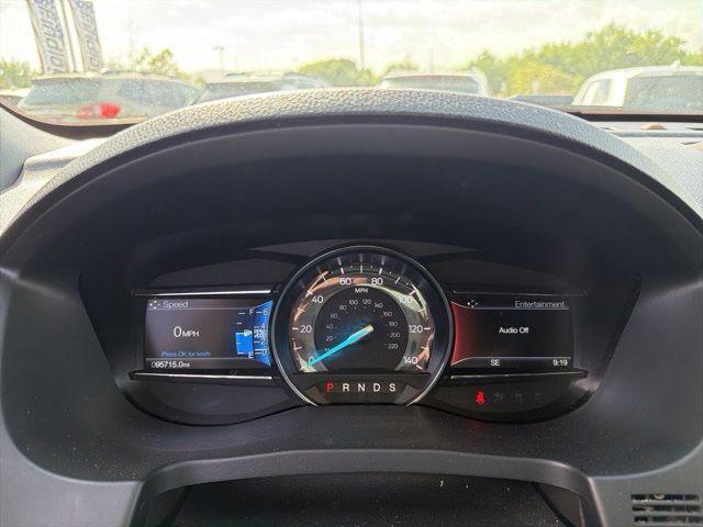 used 2018 Ford Explorer car, priced at $19,864