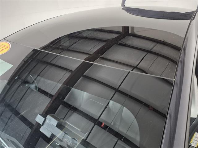 used 2023 Tesla Model 3 car, priced at $30,874