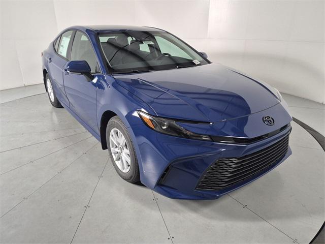 new 2026 Toyota Camry car, priced at $31,083