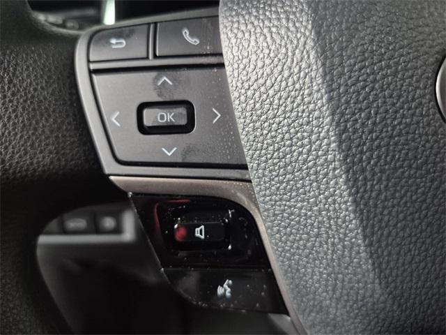 new 2026 Toyota Camry car, priced at $31,083