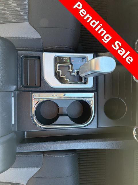 used 2020 Toyota Tundra car, priced at $41,874