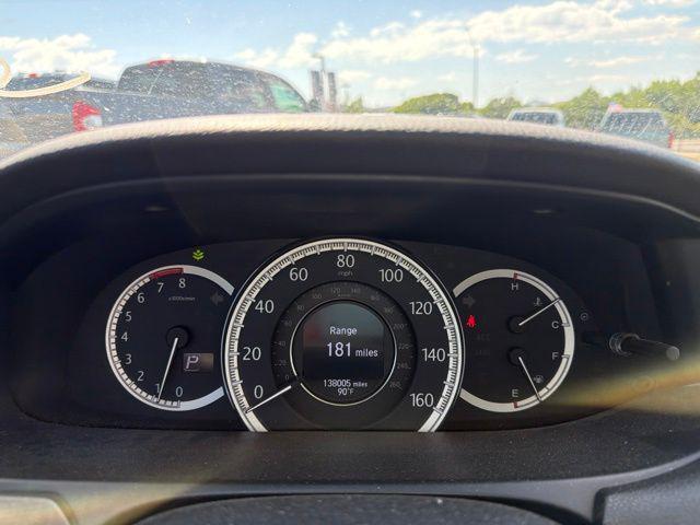 used 2014 Honda Accord car, priced at $13,145