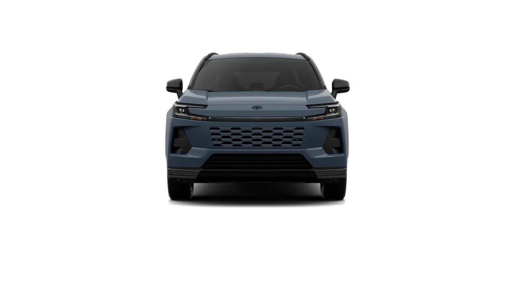 new 2026 Toyota RAV4 car, priced at $37,454