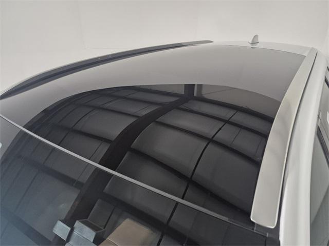 new 2025 Toyota Crown Signia car, priced at $50,610