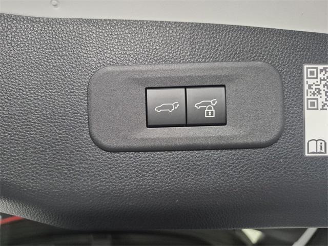 new 2025 Toyota Crown Signia car, priced at $50,610