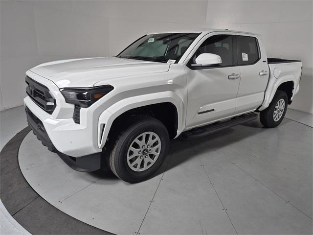 new 2026 Toyota Tacoma car, priced at $47,352