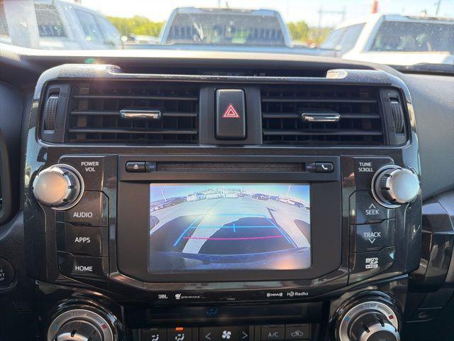 used 2019 Toyota 4Runner car, priced at $38,486